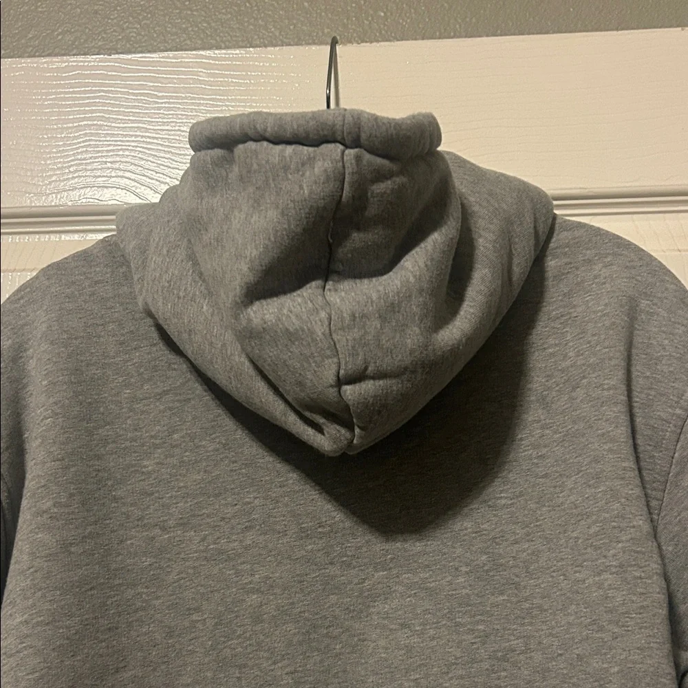 Karhu Men's Gray Hoodie - Picture 7 of 8